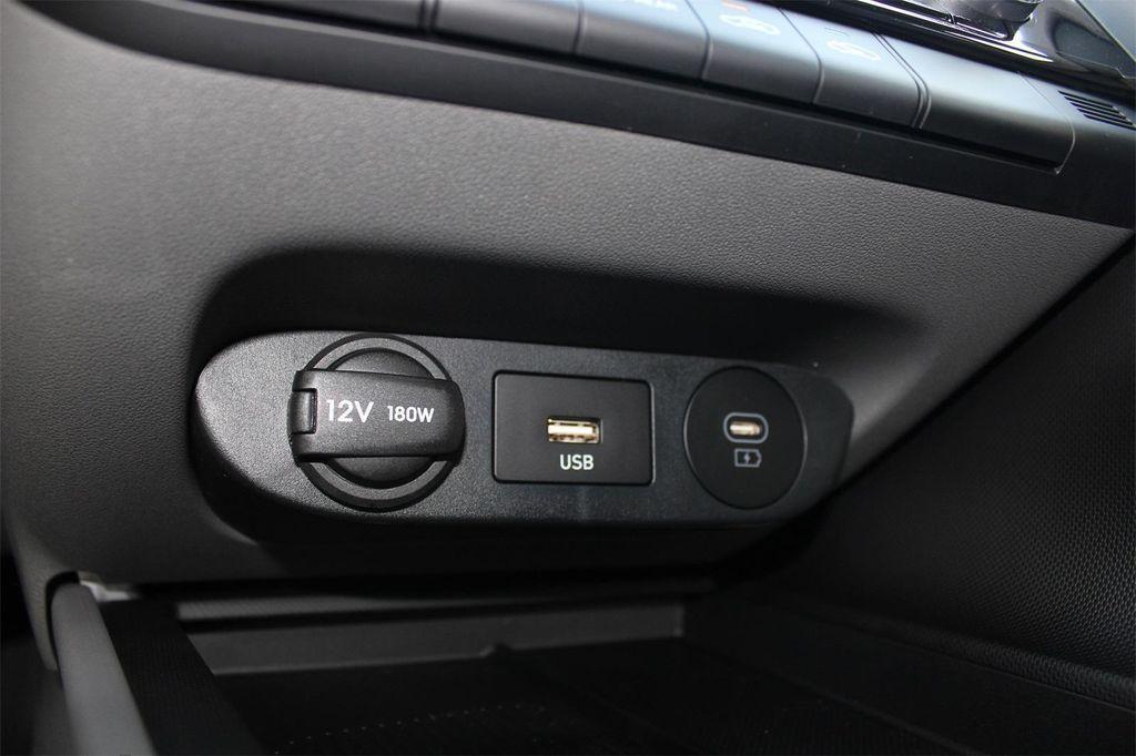 new 2025 Hyundai Elantra car, priced at $24,209