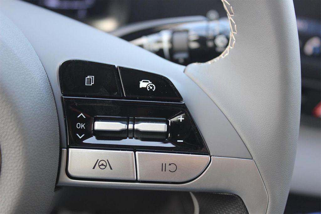 new 2025 Hyundai Elantra car, priced at $24,209