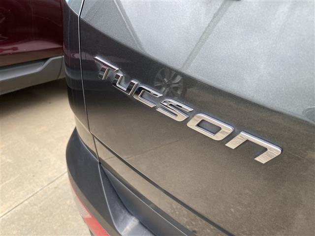 used 2023 Hyundai Tucson car, priced at $22,998