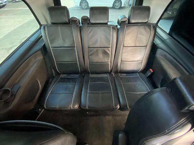 used 2018 Mercedes-Benz Metris car, priced at $25,990