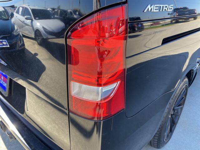 used 2018 Mercedes-Benz Metris car, priced at $25,998