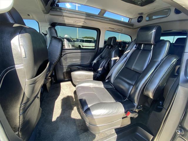 used 2018 Mercedes-Benz Metris car, priced at $25,998