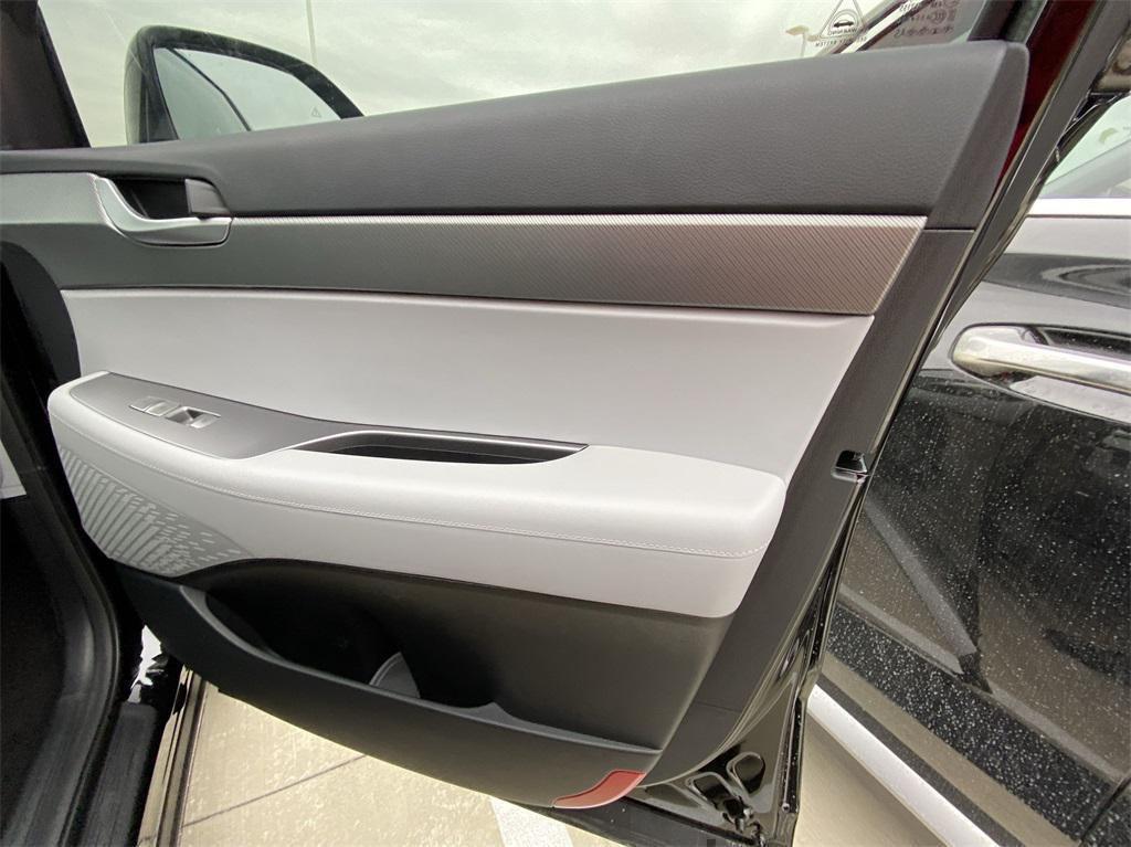 new 2025 Hyundai Palisade car, priced at $37,705