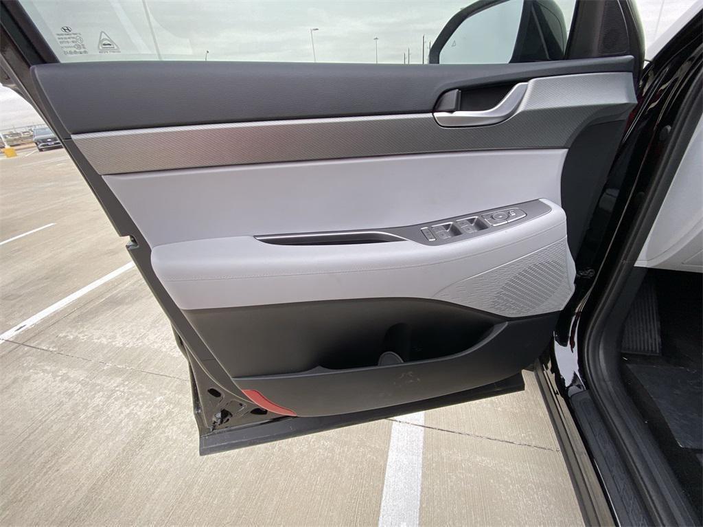 new 2025 Hyundai Palisade car, priced at $37,705