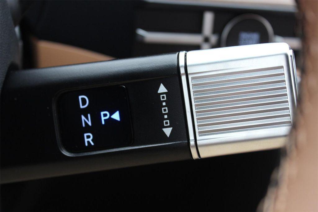 new 2026 Hyundai SANTA FE HEV car, priced at $50,373