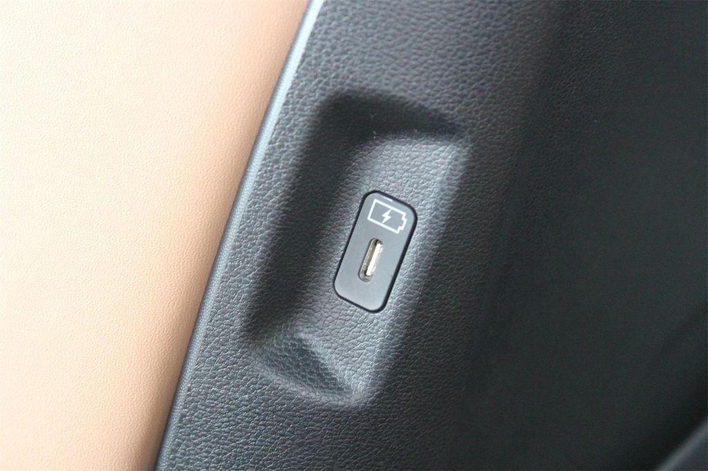 new 2026 Hyundai SANTA FE HEV car, priced at $50,373