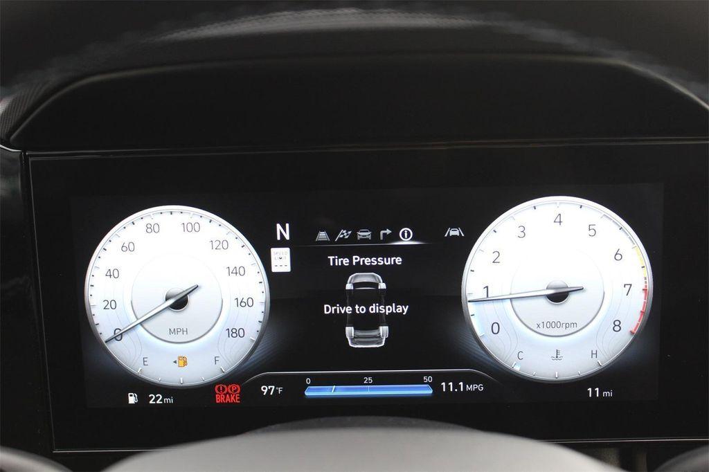 new 2025 Hyundai ELANTRA N car, priced at $35,440