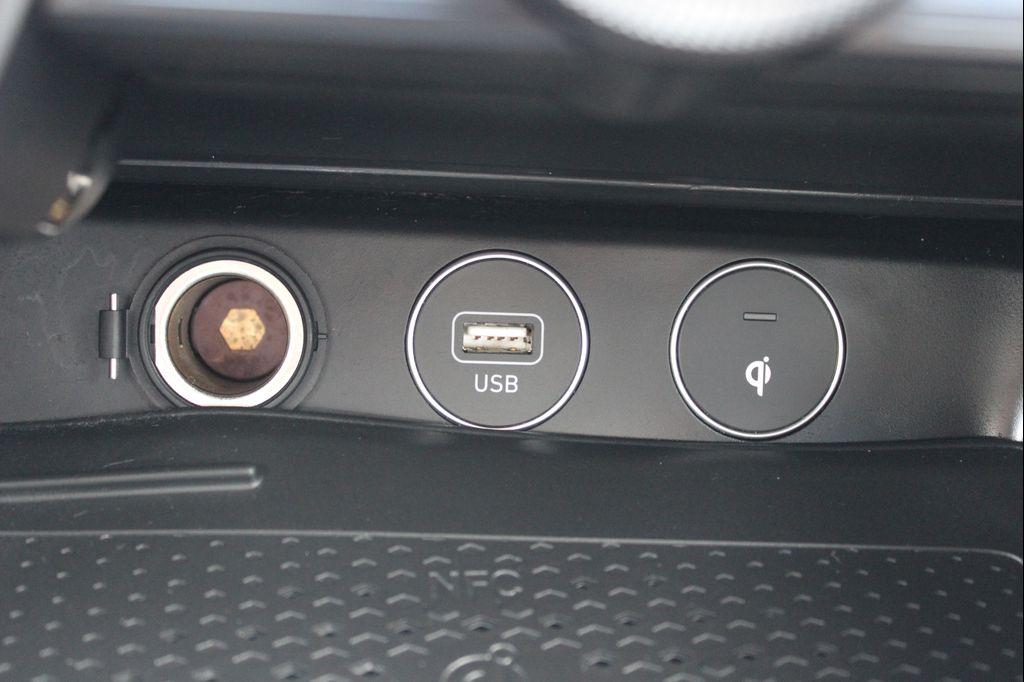 used 2023 Genesis G70 car, priced at $33,496