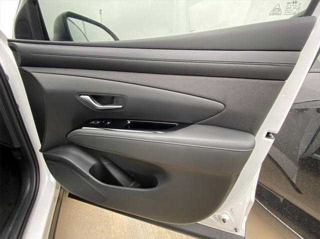 new 2025 Hyundai SANTA CRUZ car, priced at $41,639