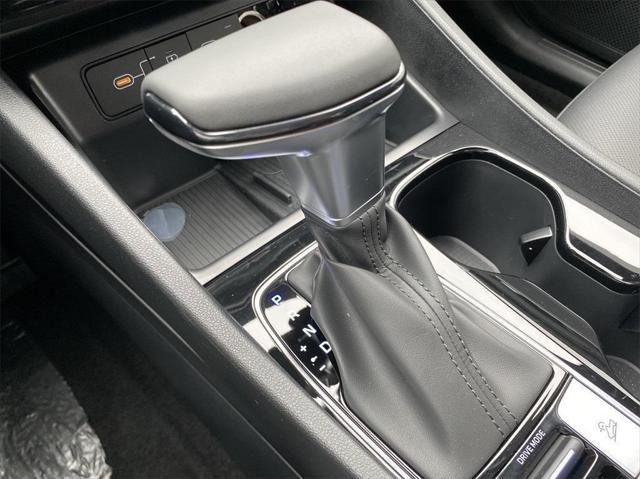 new 2025 Hyundai SANTA CRUZ car, priced at $41,639