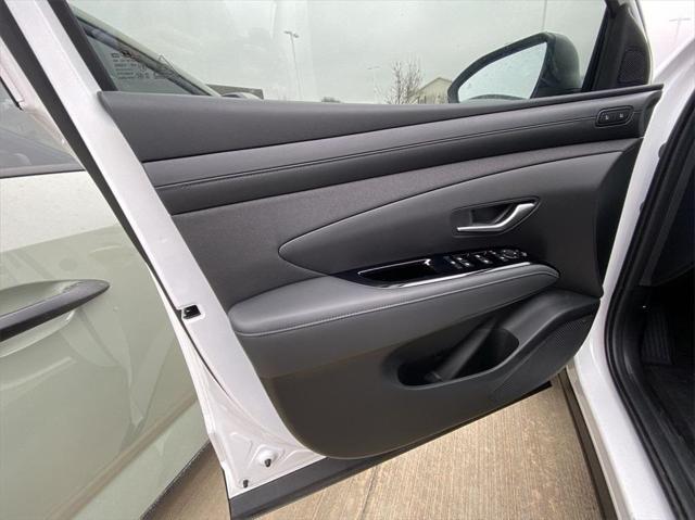 new 2025 Hyundai SANTA CRUZ car, priced at $41,639