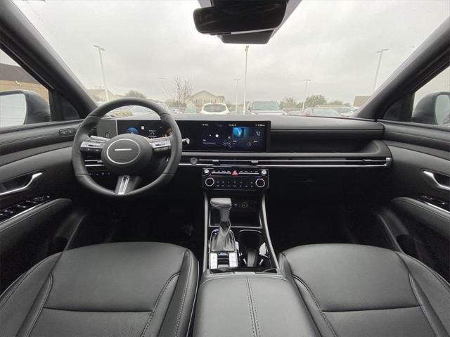 new 2025 Hyundai SANTA CRUZ car, priced at $41,639
