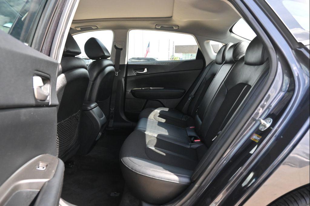 used 2019 Kia Optima car, priced at $18,999