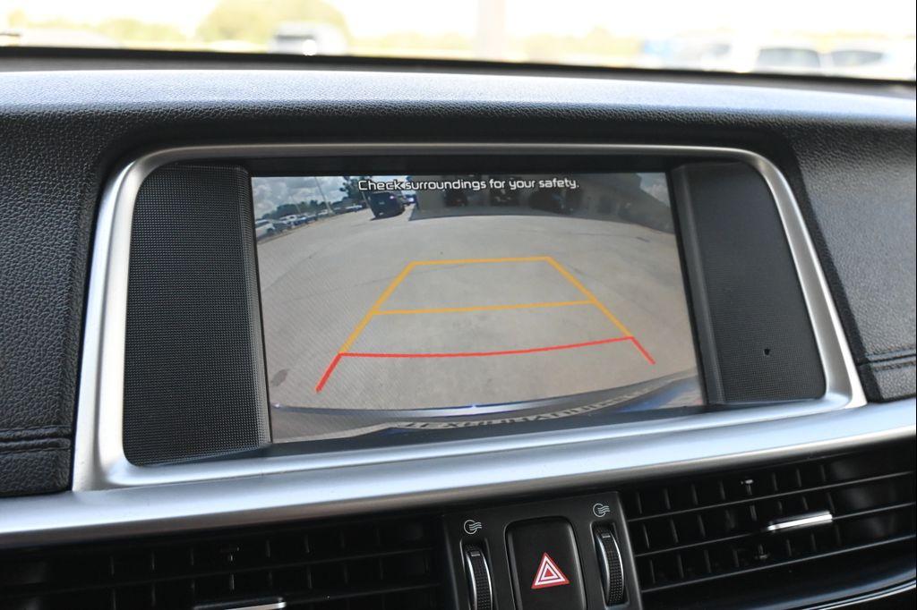 used 2019 Kia Optima car, priced at $18,999