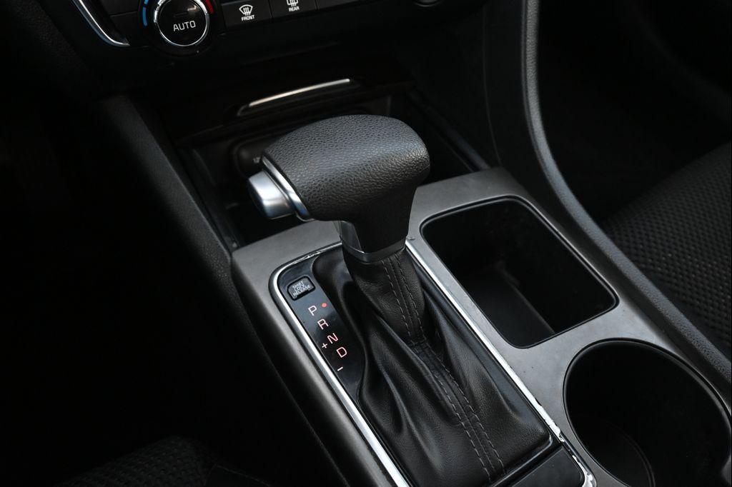 used 2019 Kia Optima car, priced at $18,999