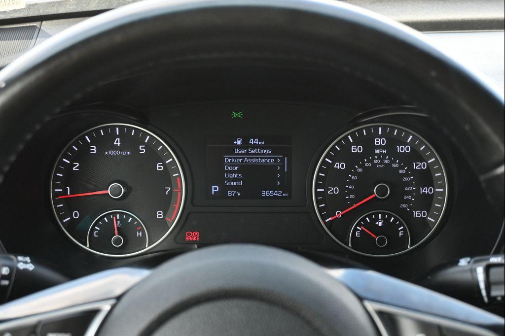 used 2019 Kia Optima car, priced at $18,999