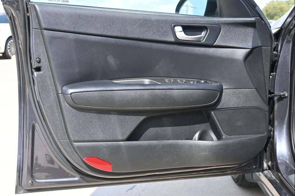 used 2019 Kia Optima car, priced at $18,999