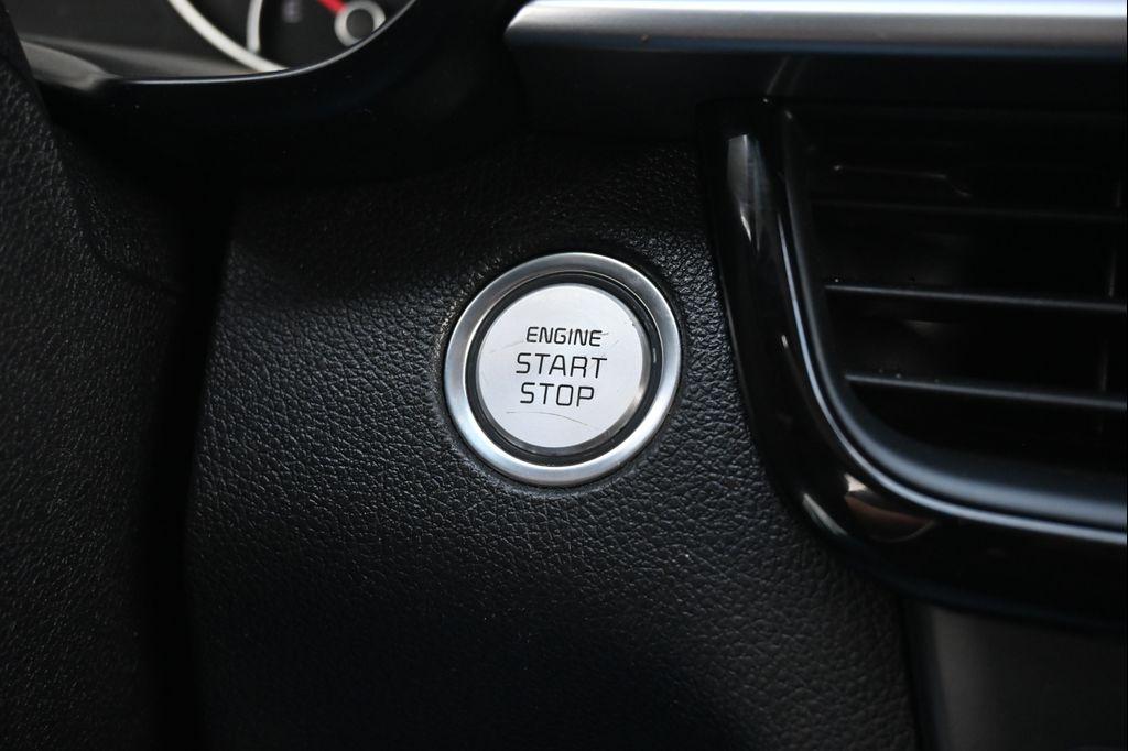 used 2019 Kia Optima car, priced at $18,999