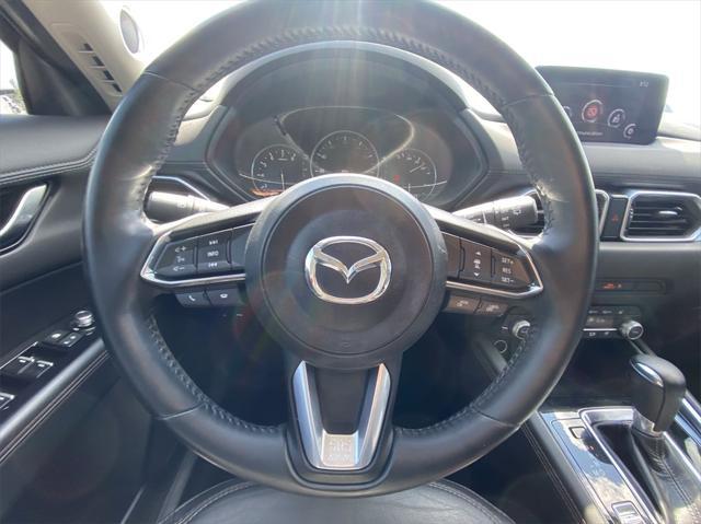 used 2020 Mazda CX-5 car, priced at $19,998