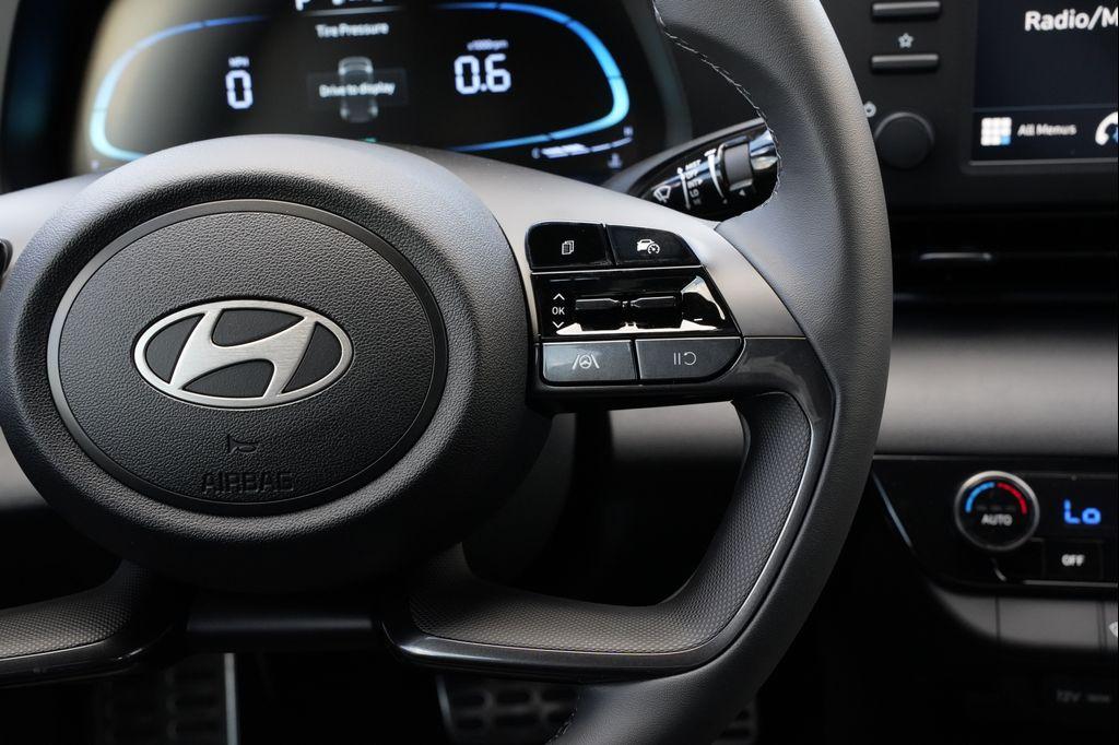 new 2026 Hyundai Elantra car, priced at $25,038