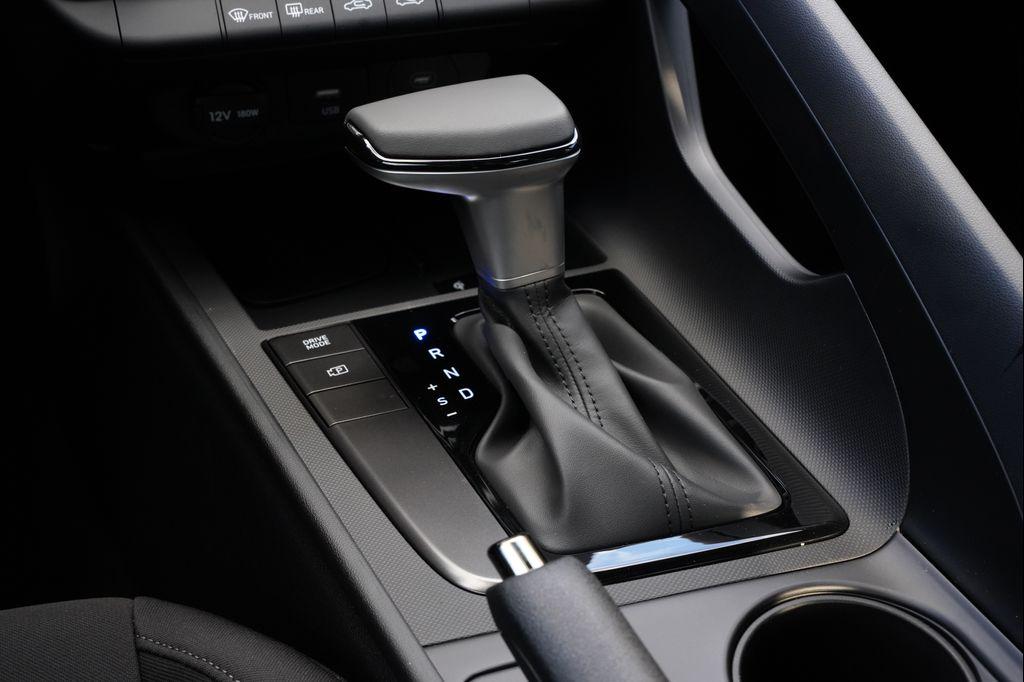 new 2026 Hyundai Elantra car, priced at $25,038