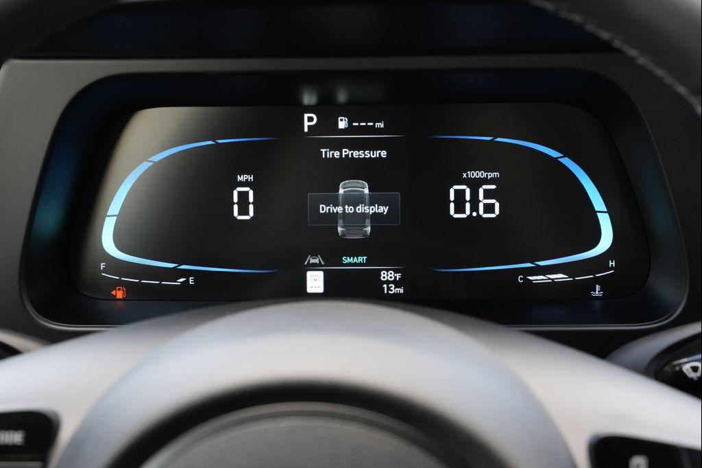 new 2026 Hyundai Elantra car, priced at $25,038