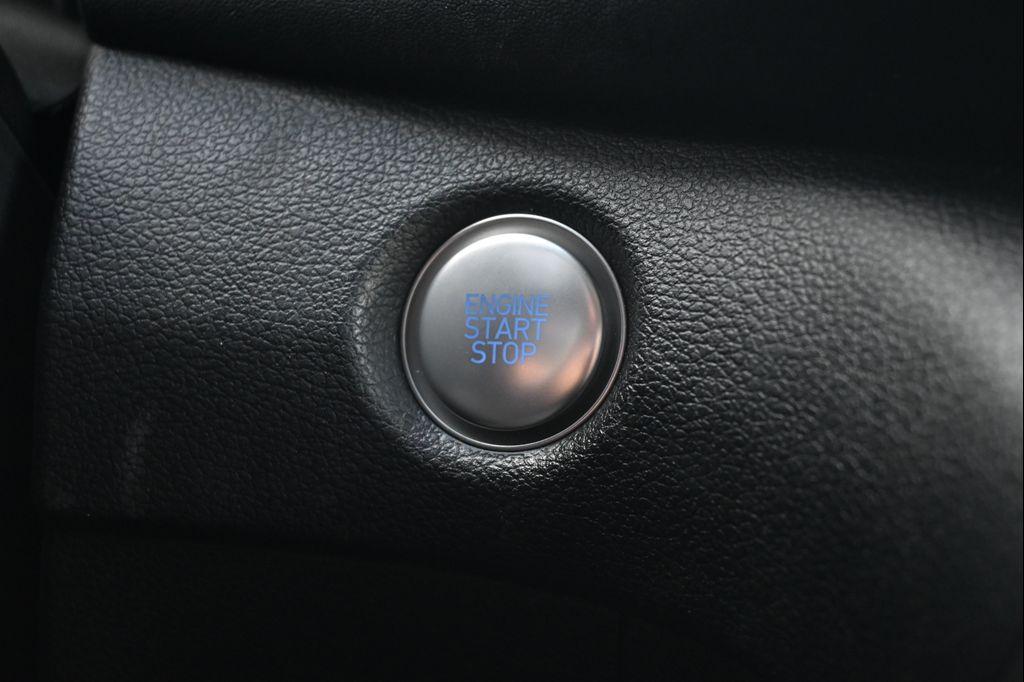 used 2023 Hyundai Santa Fe car, priced at $25,999