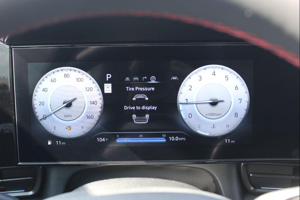 new 2025 Hyundai Elantra car, priced at $29,541