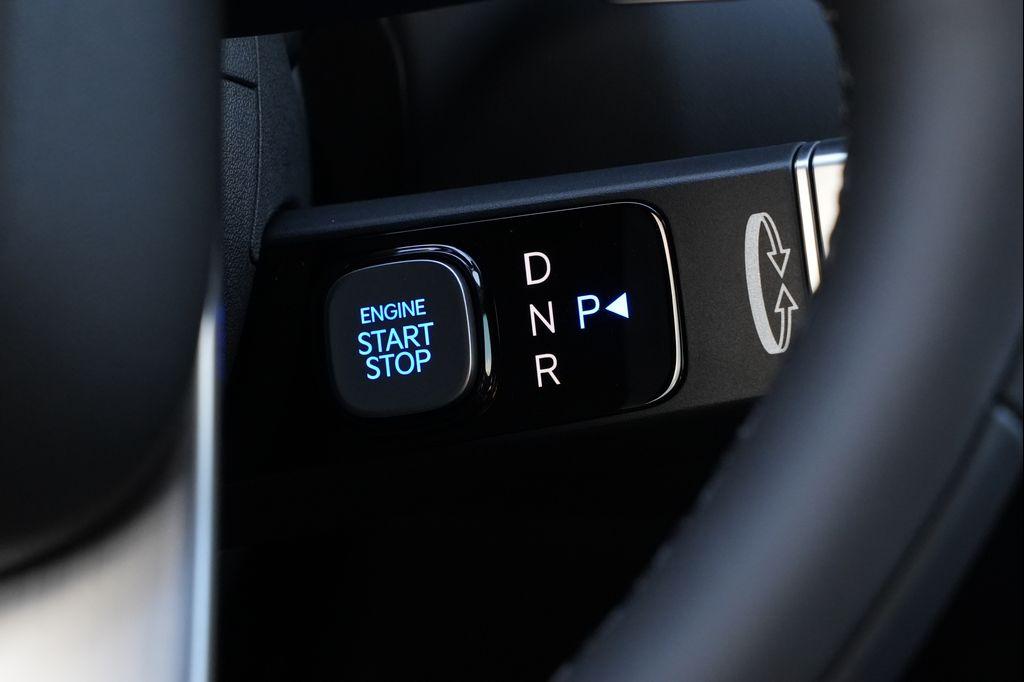 new 2026 Hyundai Palisade Hybrid car, priced at $57,561