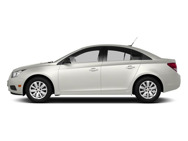 used 2013 Chevrolet Cruze car