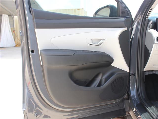 new 2025 Hyundai Tucson car, priced at $34,464
