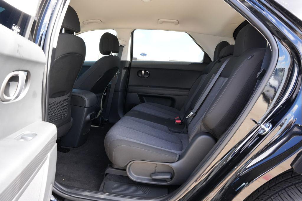 new 2026 Hyundai IONIQ 5 car, priced at $38,825