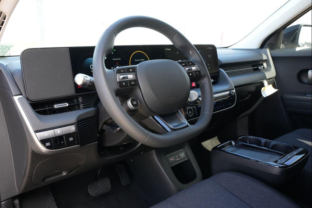 new 2026 Hyundai IONIQ 5 car, priced at $38,825