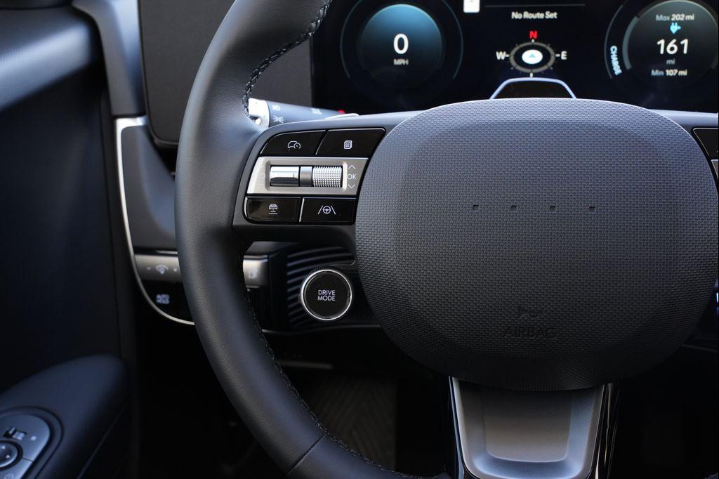 new 2026 Hyundai IONIQ 5 car, priced at $38,825