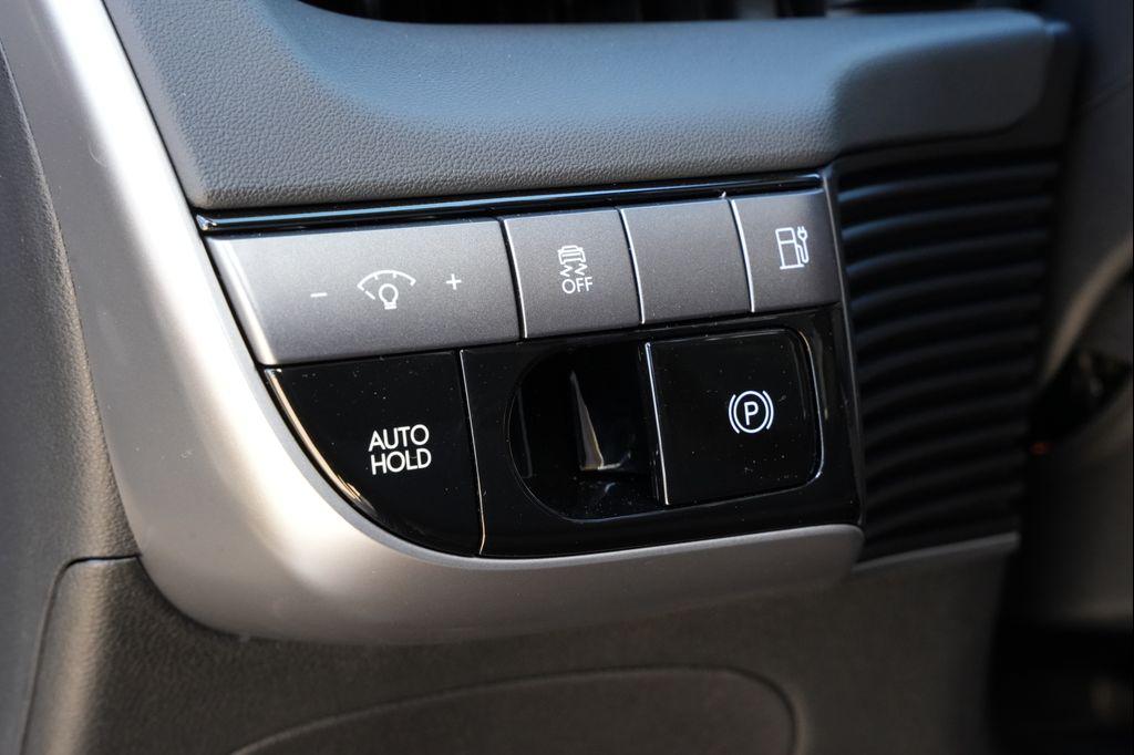 new 2026 Hyundai IONIQ 5 car, priced at $38,825