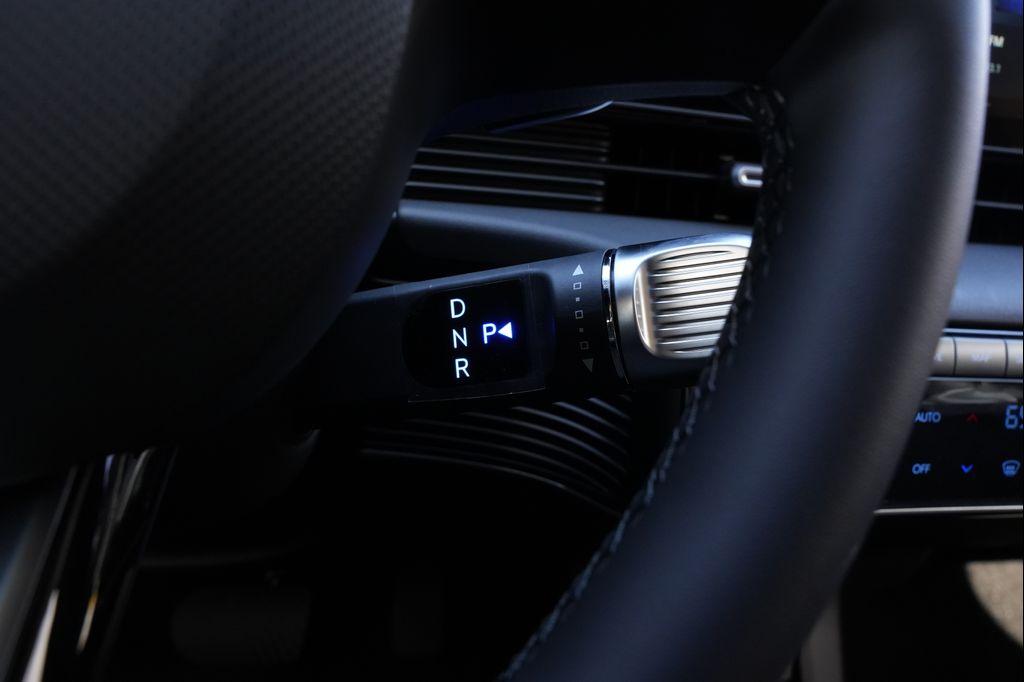 new 2026 Hyundai IONIQ 5 car, priced at $38,825