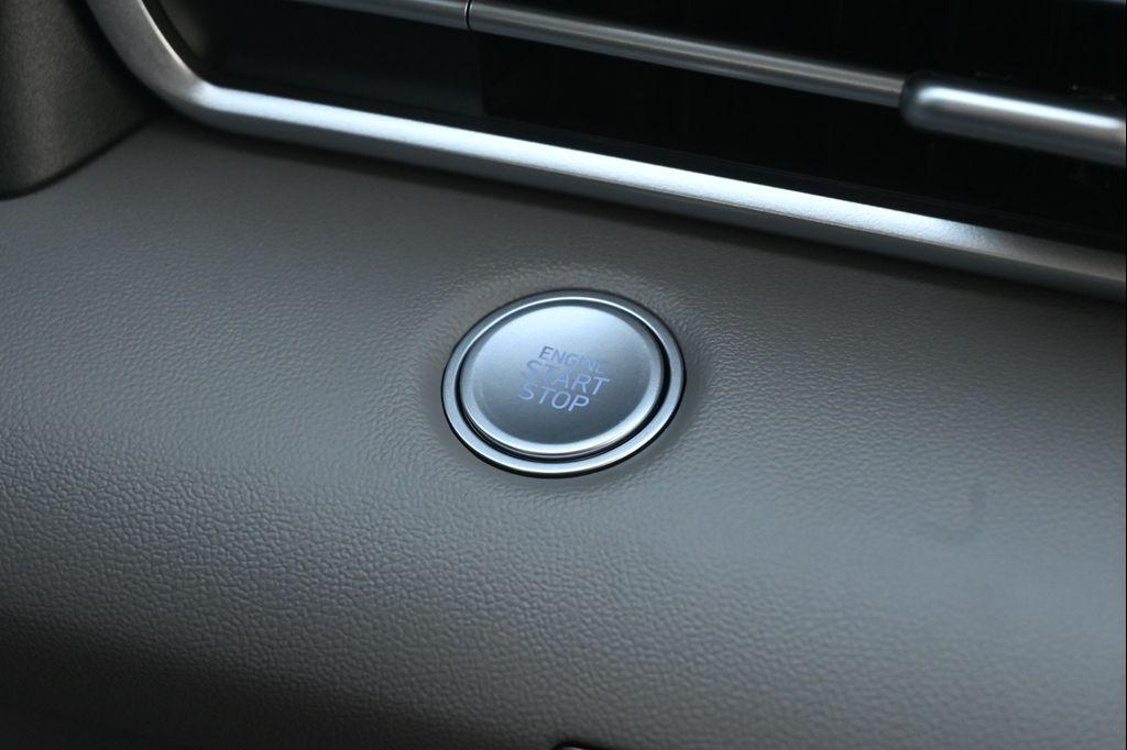 new 2026 Hyundai Elantra car, priced at $24,989