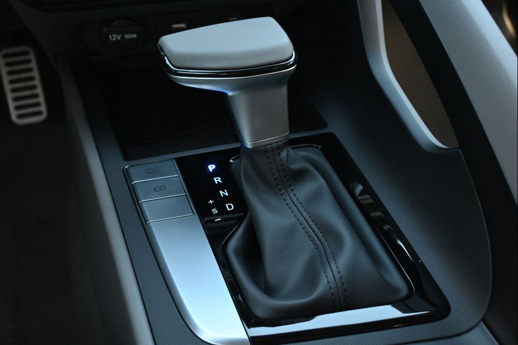 new 2026 Hyundai Elantra car, priced at $24,989