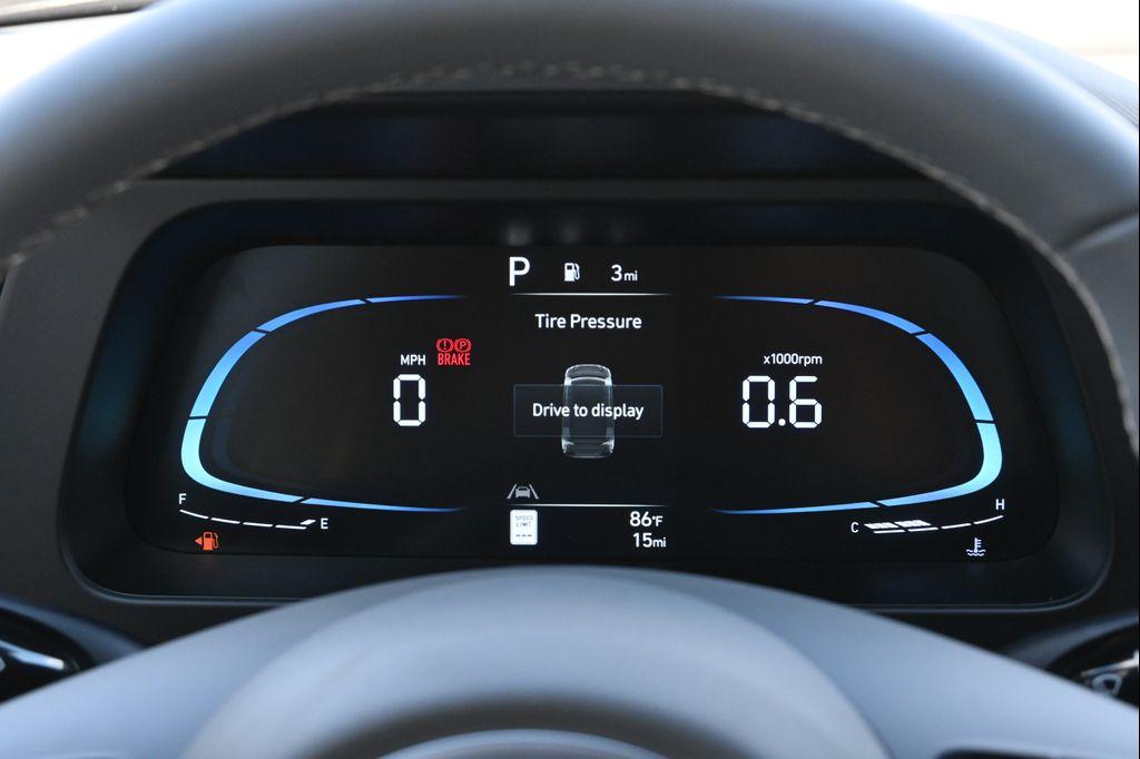 new 2026 Hyundai Elantra car, priced at $24,989