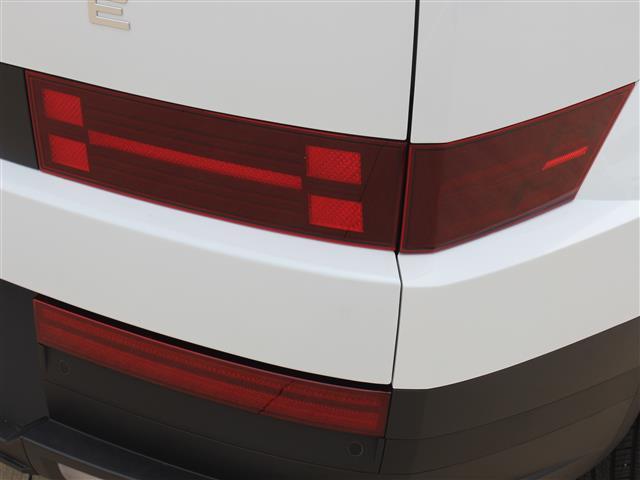 used 2024 Hyundai Santa Fe car, priced at $31,999