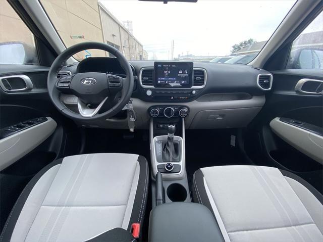 used 2023 Hyundai Venue car, priced at $20,998