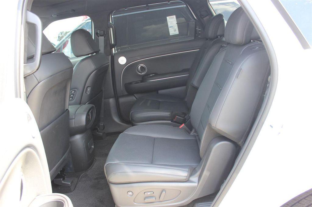 new 2026 Hyundai Palisade car, priced at $54,950