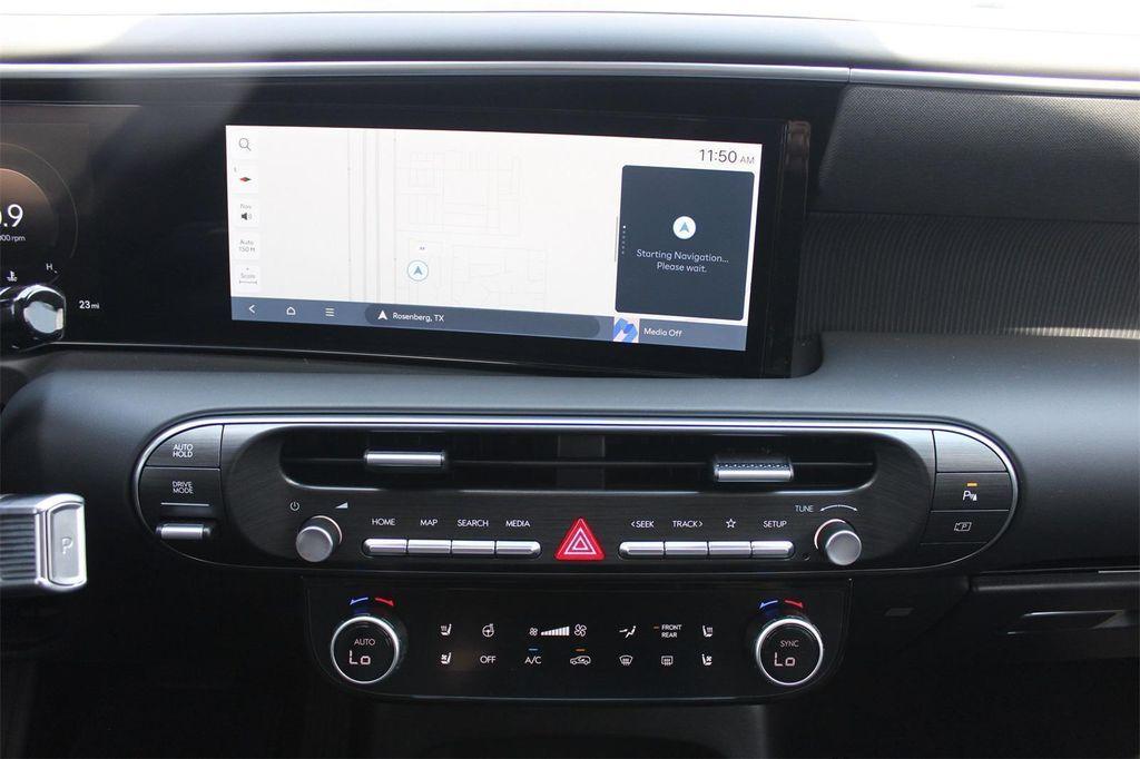 new 2026 Hyundai Palisade car, priced at $54,950