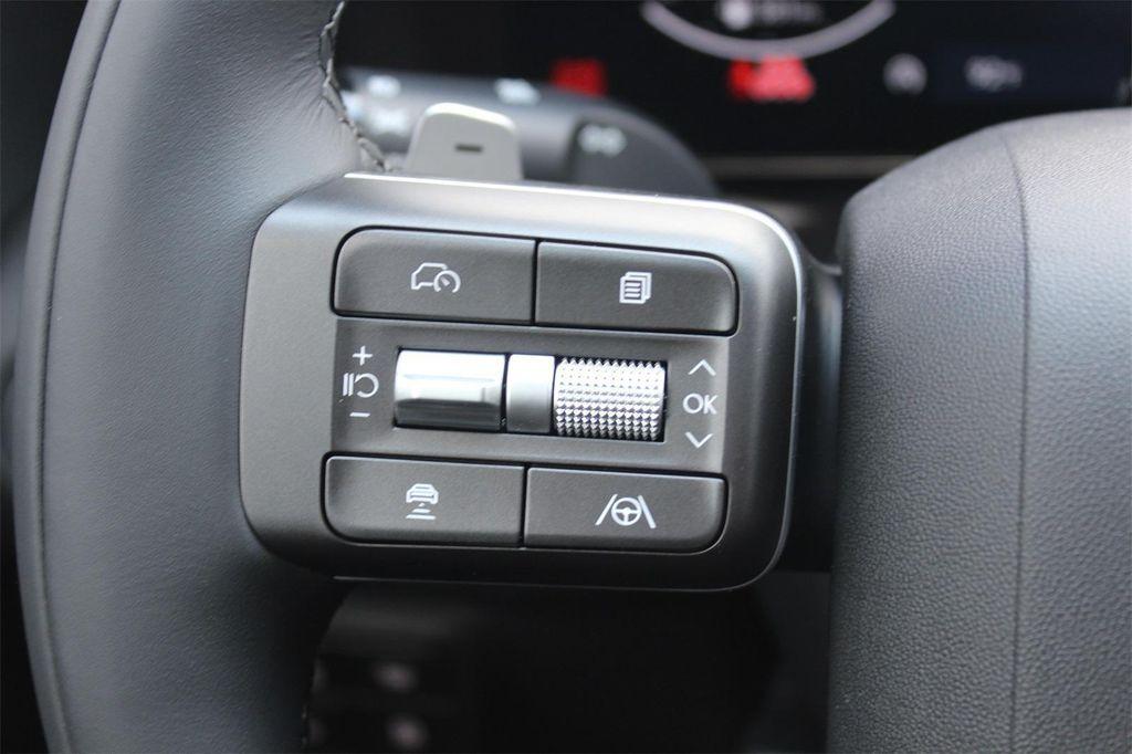 new 2026 Hyundai Palisade car, priced at $54,950