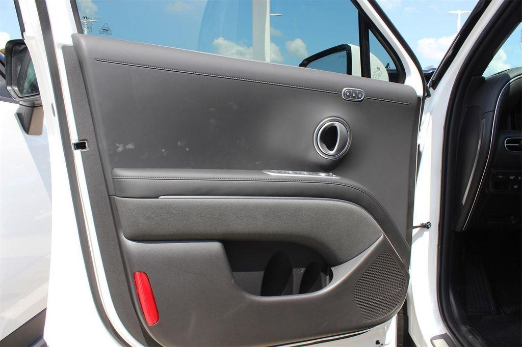 new 2026 Hyundai Palisade car, priced at $54,950