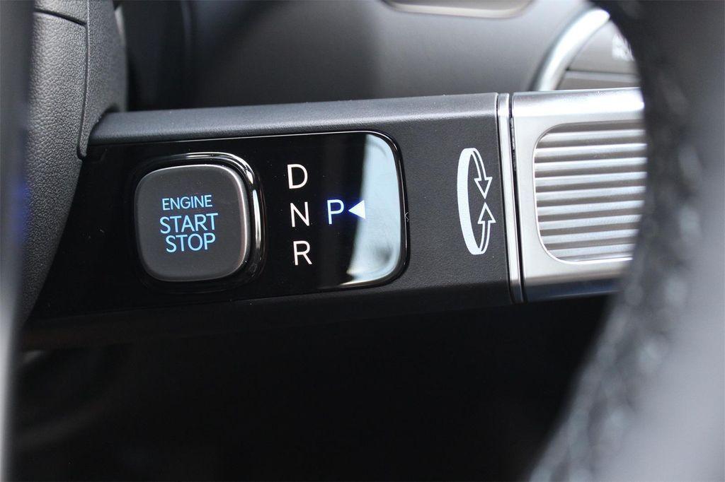 new 2026 Hyundai Palisade car, priced at $54,950