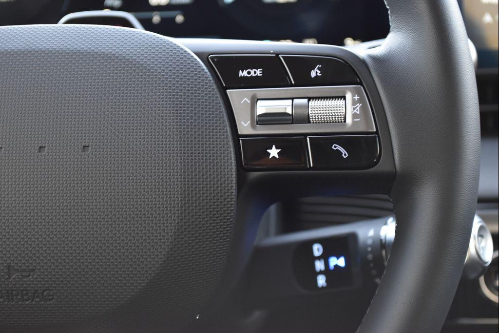 new 2026 Hyundai IONIQ 5 car, priced at $41,102