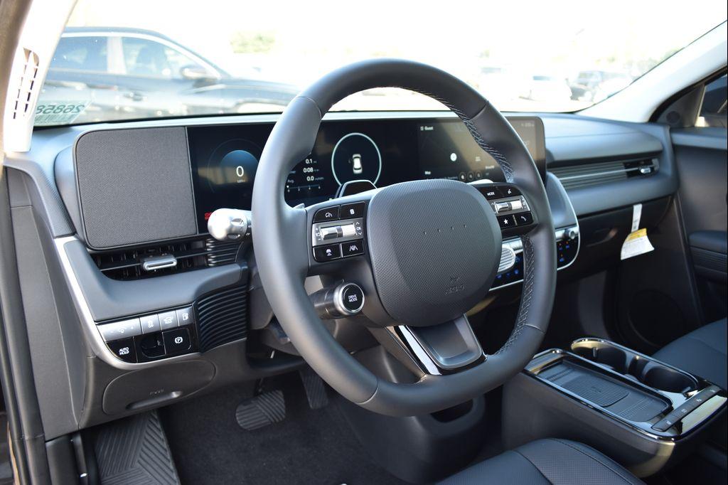 new 2026 Hyundai IONIQ 5 car, priced at $41,102