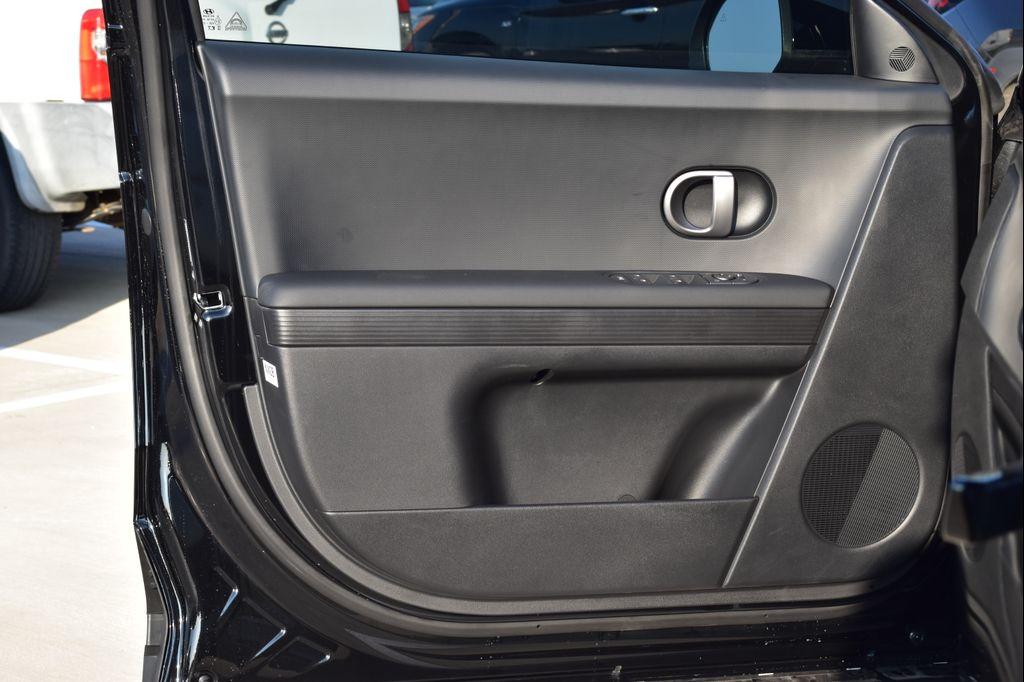 new 2026 Hyundai IONIQ 5 car, priced at $41,102