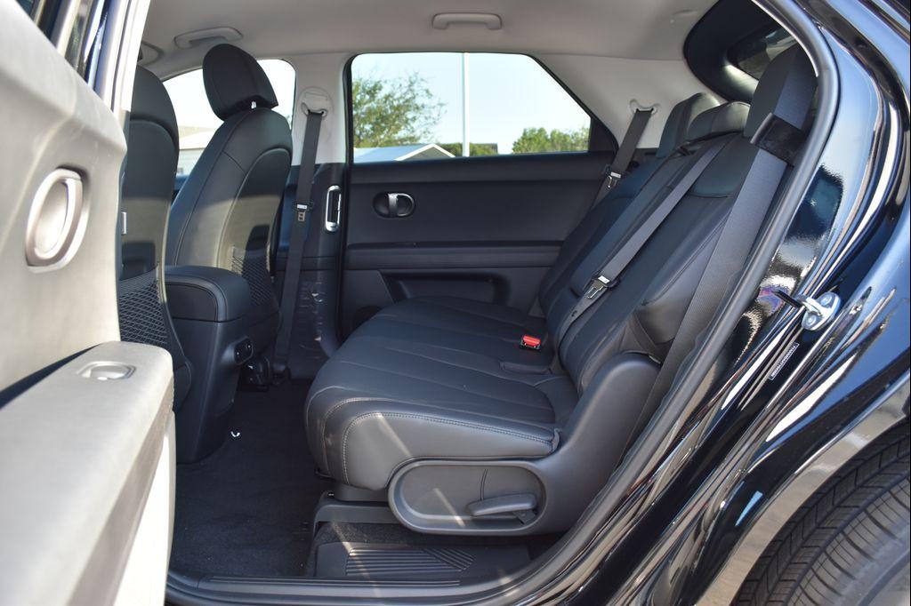 new 2026 Hyundai IONIQ 5 car, priced at $41,102